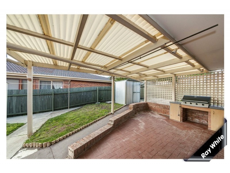 89 Pockett Avenue, Banks ACT 2906