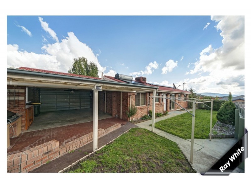 89 Pockett Avenue, Banks ACT 2906