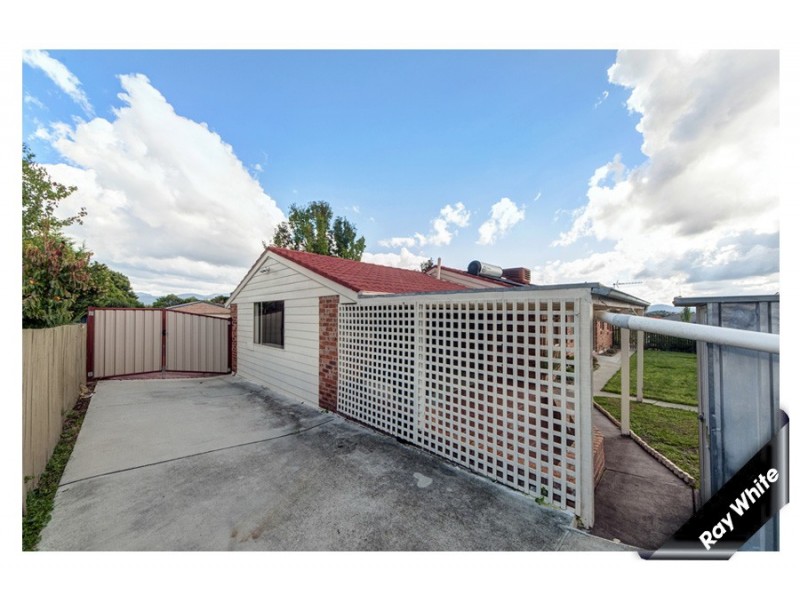 89 Pockett Avenue, Banks ACT 2906