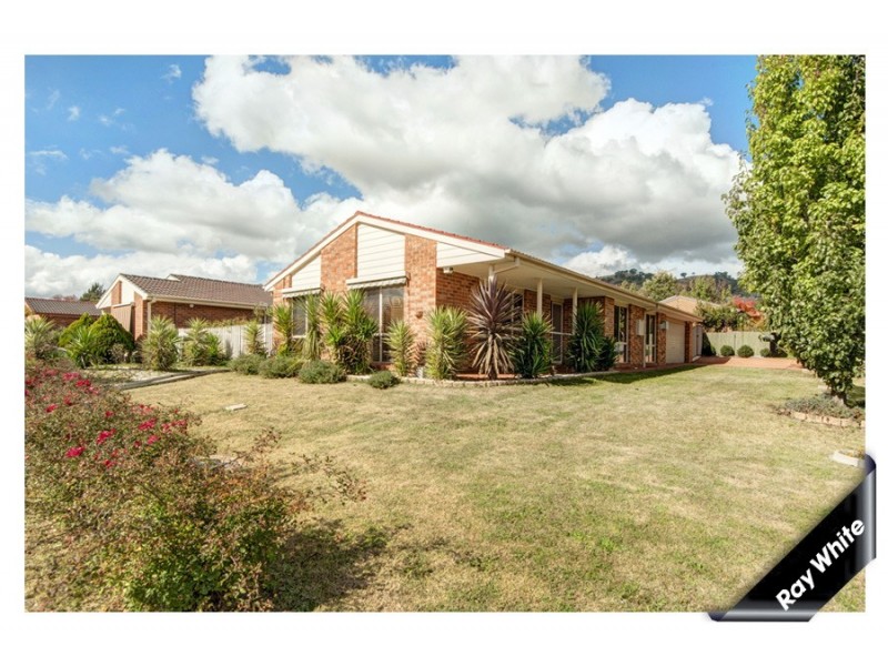 89 Pockett Avenue, Banks ACT 2906