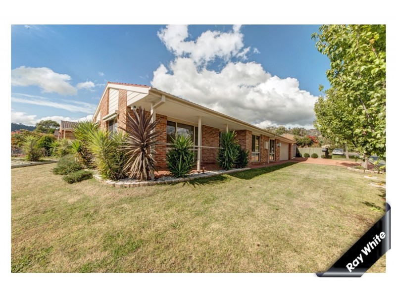 89 Pockett Avenue, Banks ACT 2906