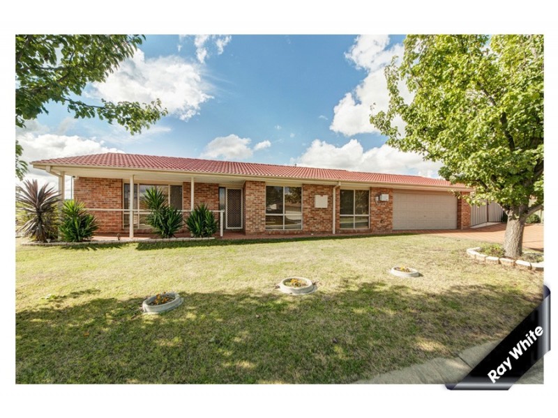 89 Pockett Avenue, Banks ACT 2906