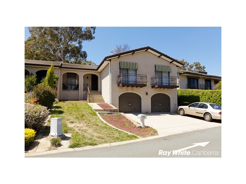 29/1 Wilkins Street, Mawson ACT 2607