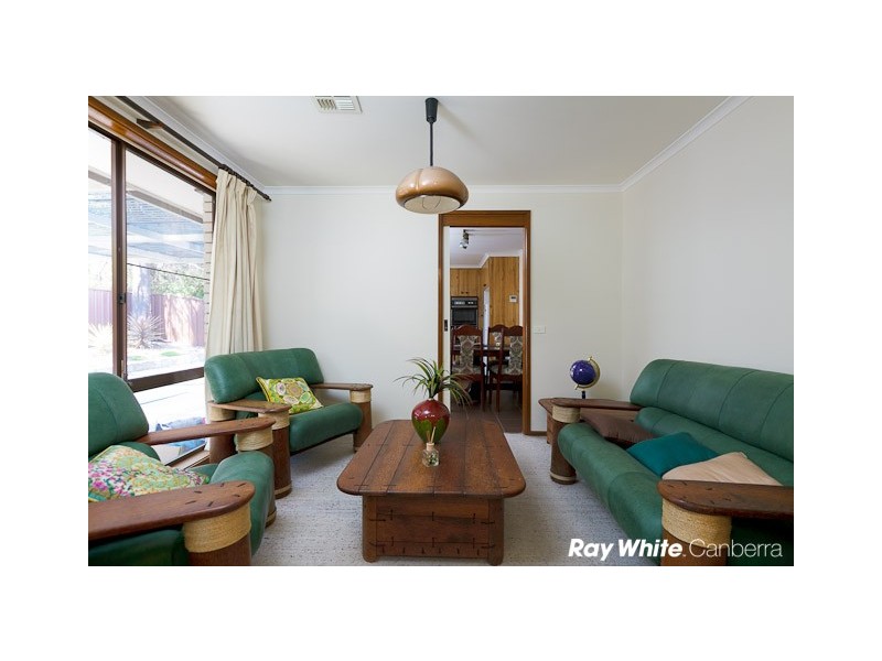 29/1 Wilkins Street, Mawson ACT 2607