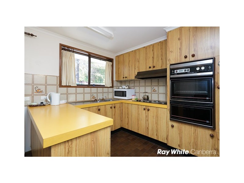 29/1 Wilkins Street, Mawson ACT 2607