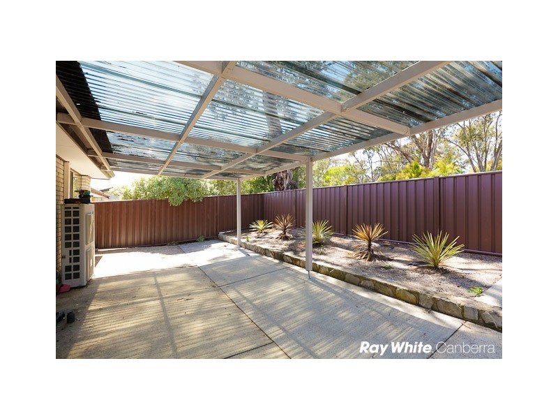 29/1 Wilkins Street, Mawson ACT 2607