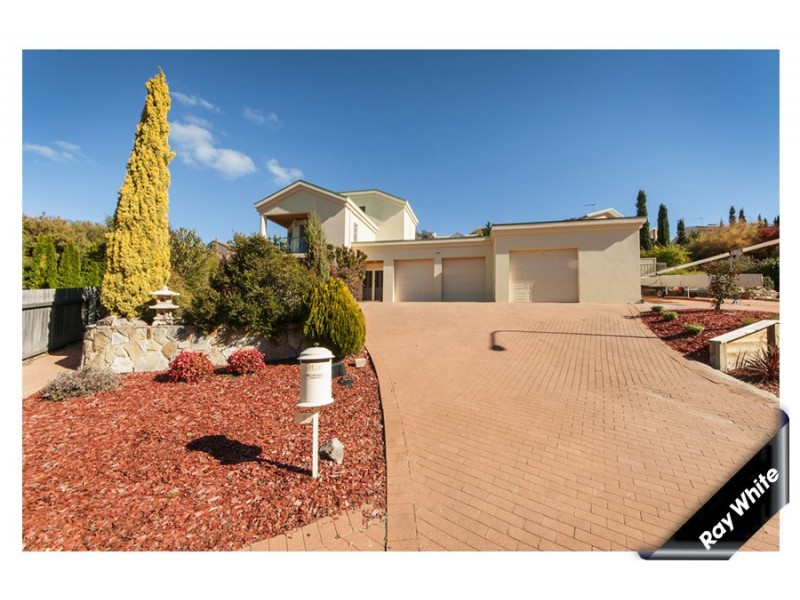 9 Sparkes Close, Fadden ACT 2904