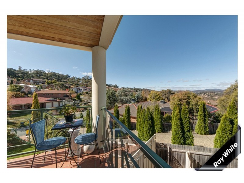 9 Sparkes Close, Fadden ACT 2904
