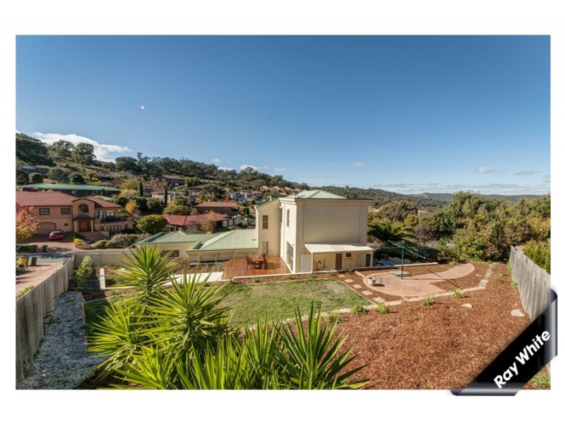 9 Sparkes Close, Fadden ACT 2904