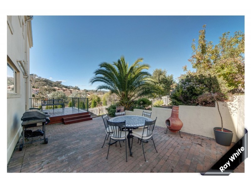 9 Sparkes Close, Fadden ACT 2904