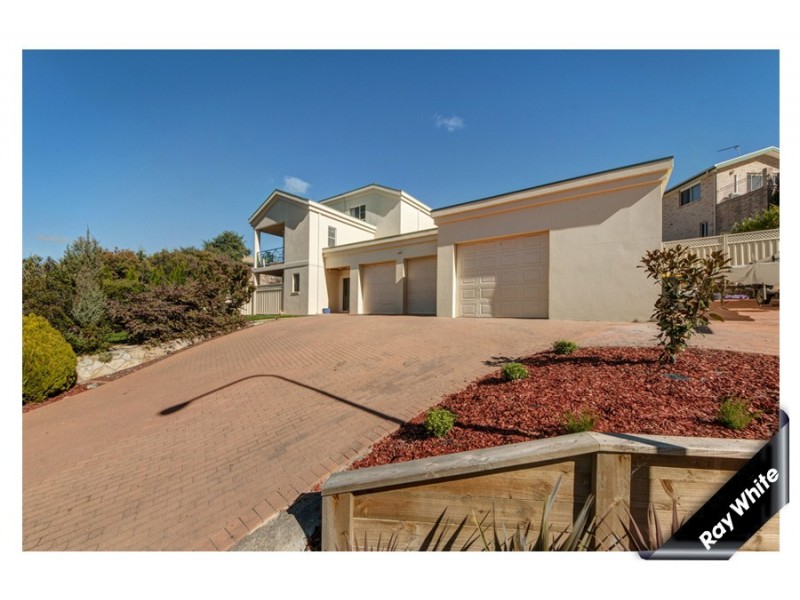 9 Sparkes Close, Fadden ACT 2904