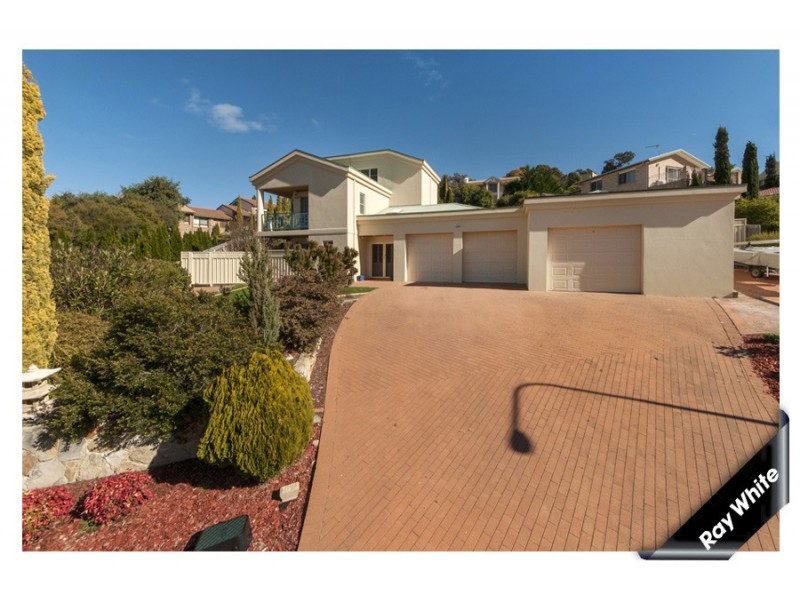 9 Sparkes Close, Fadden ACT 2904
