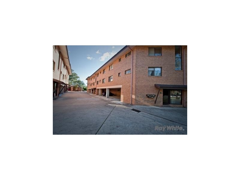 7/17 Medley Street, Chifley ACT 2606