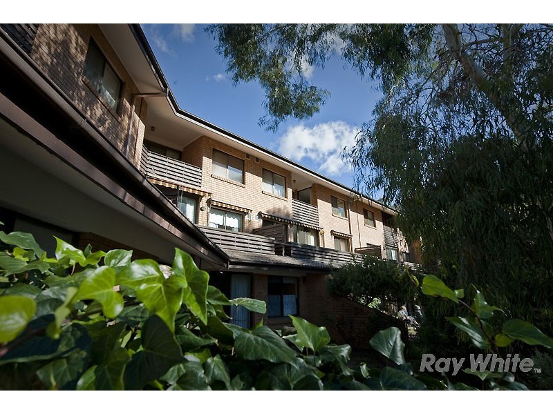 7/17 Medley Street, Chifley ACT 2606