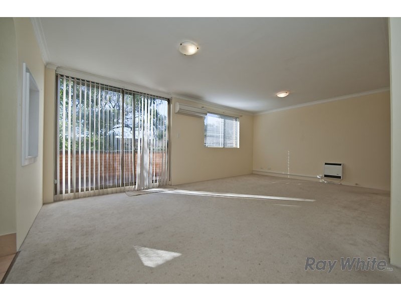 7/17 Medley Street, Chifley ACT 2606