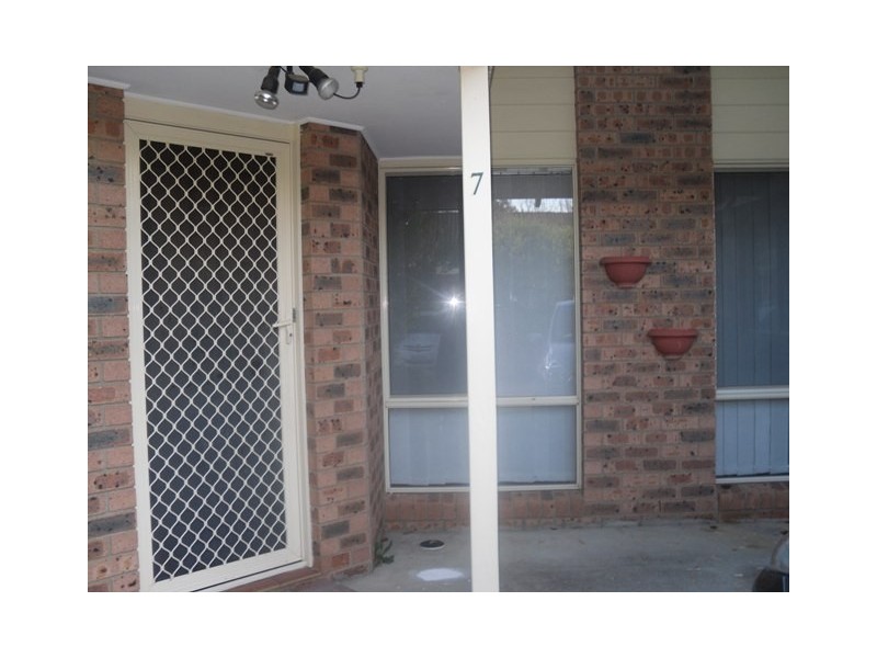 7/16 Stace Place, Gordon ACT 2906