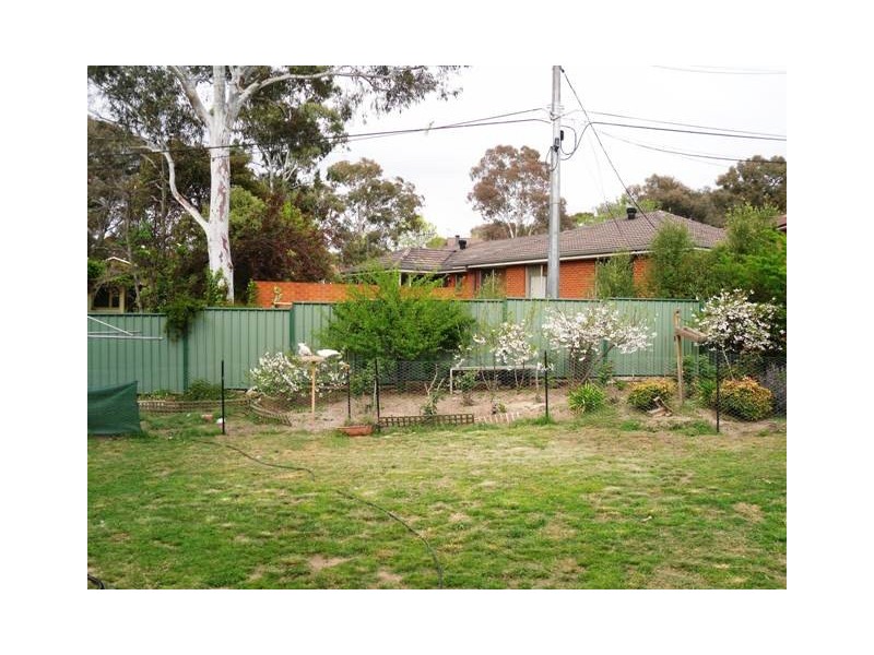 120 Beasley Street, Torrens ACT 2607
