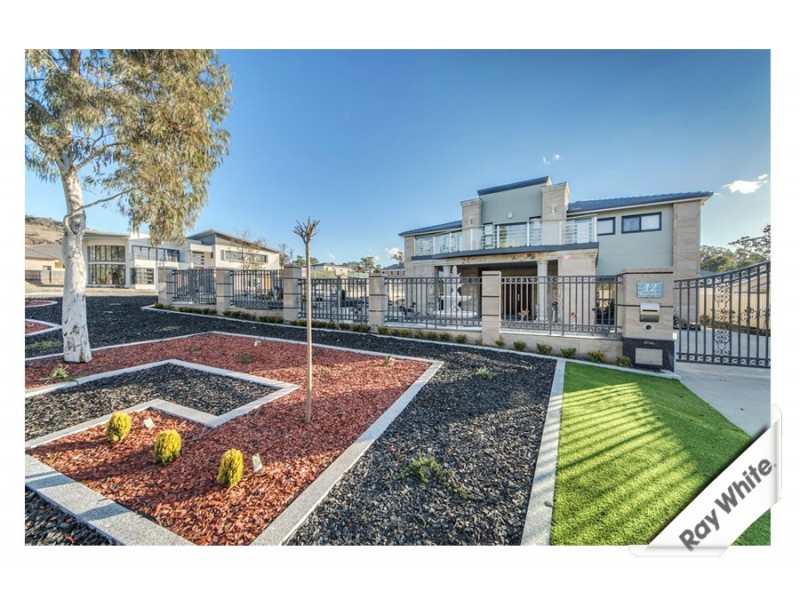 12 Keyar Street, O’malley ACT 2606