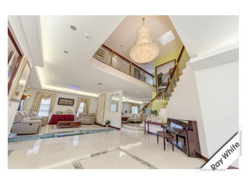 12 Keyar Street, O’malley ACT 2606