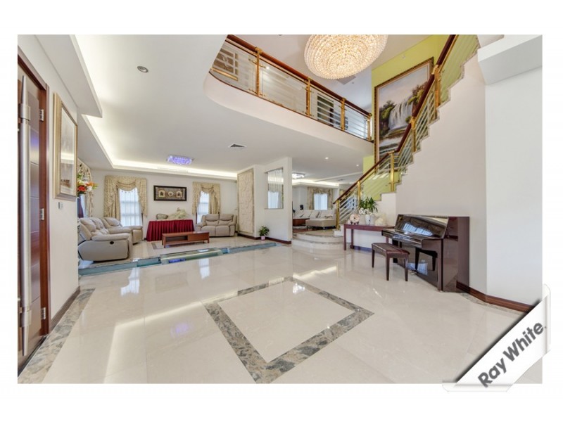 12 Keyar Street, O’malley ACT 2606