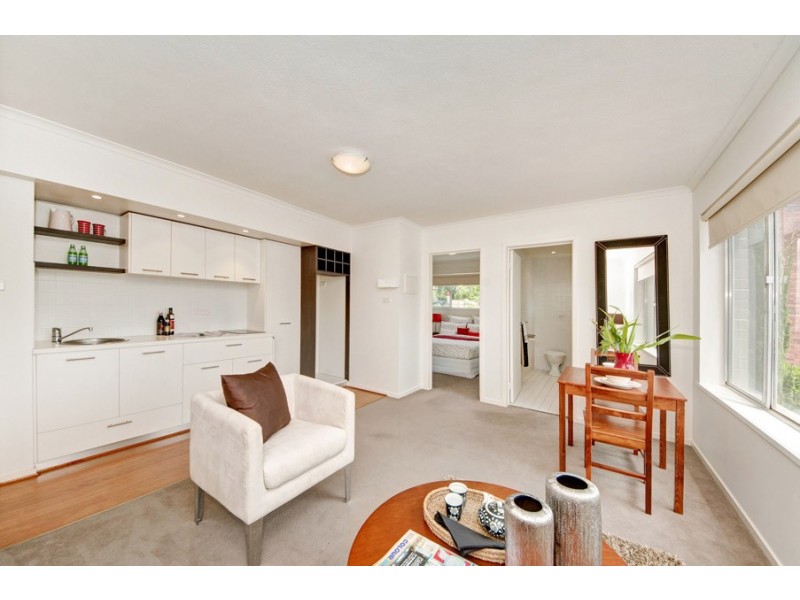 3/150 Monaro Crescent, Red Hill ACT 2603