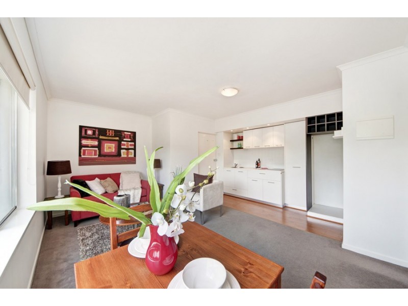 3/150 Monaro Crescent, Red Hill ACT 2603