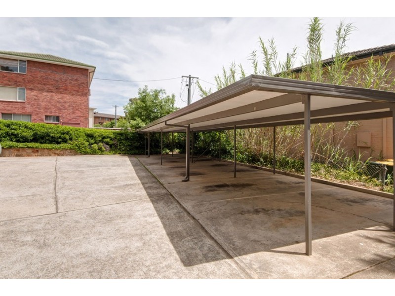 3/150 Monaro Crescent, Red Hill ACT 2603