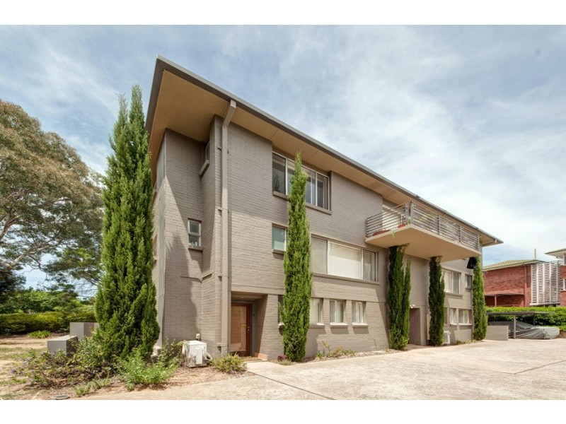 3/150 Monaro Crescent, Red Hill ACT 2603