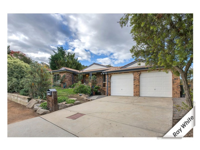 41 Carslake Loop, Gordon ACT 2906