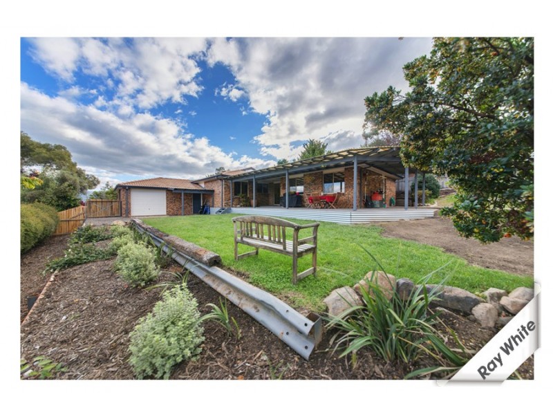 41 Carslake Loop, Gordon ACT 2906