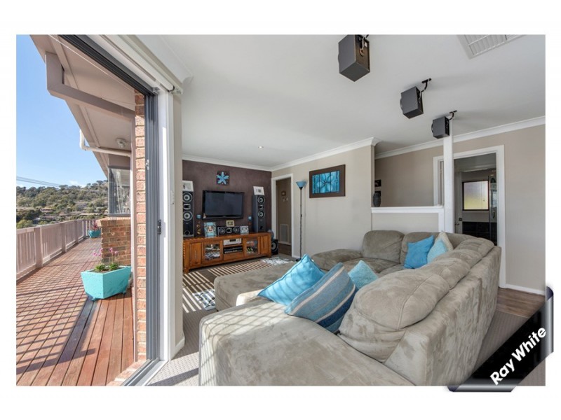 40 Conlon Crescent, Theodore ACT 2905