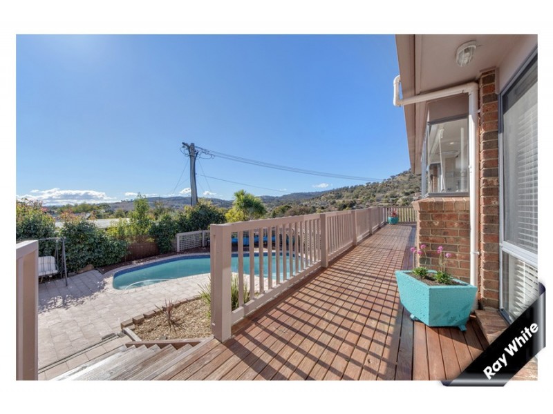 40 Conlon Crescent, Theodore ACT 2905