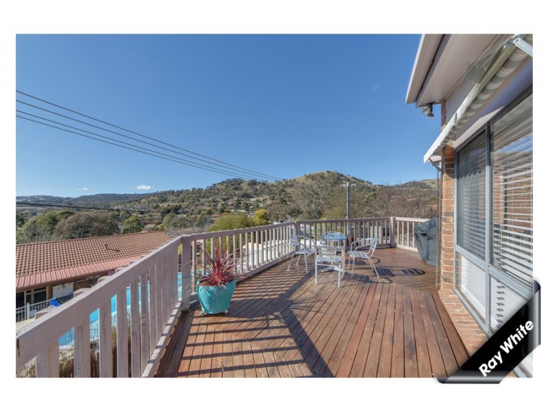 40 Conlon Crescent, Theodore ACT 2905