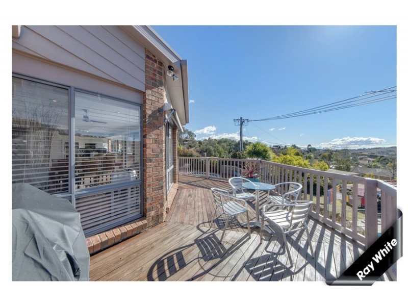 40 Conlon Crescent, Theodore ACT 2905