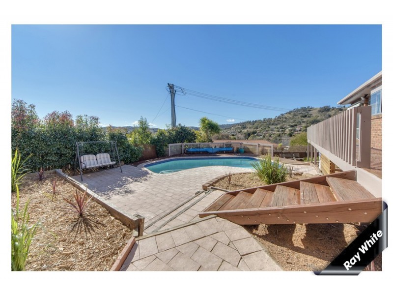 40 Conlon Crescent, Theodore ACT 2905