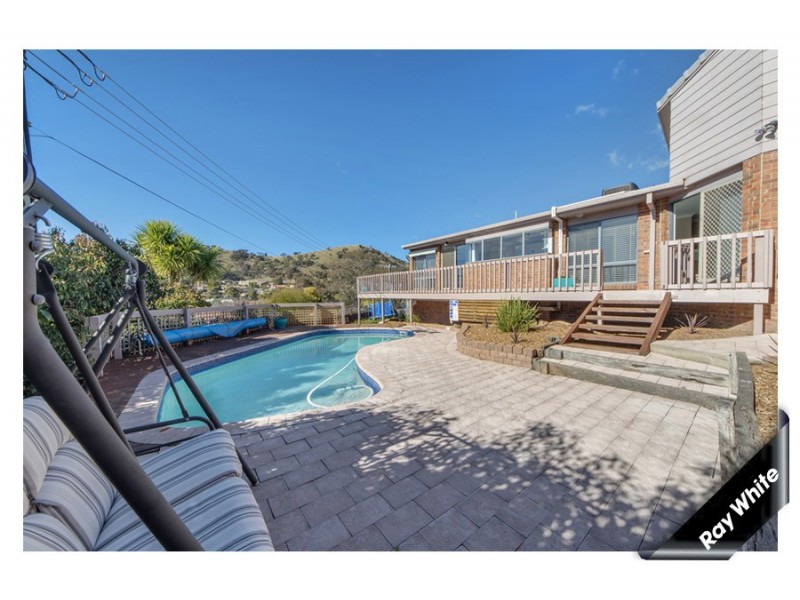 40 Conlon Crescent, Theodore ACT 2905