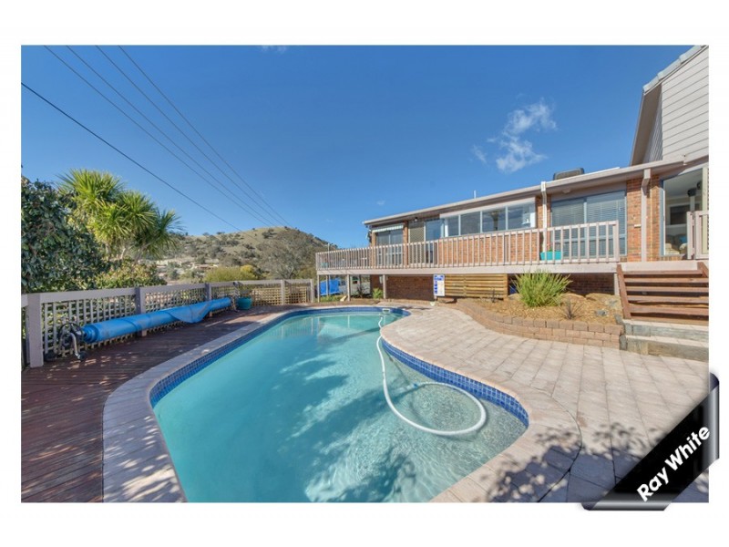 40 Conlon Crescent, Theodore ACT 2905