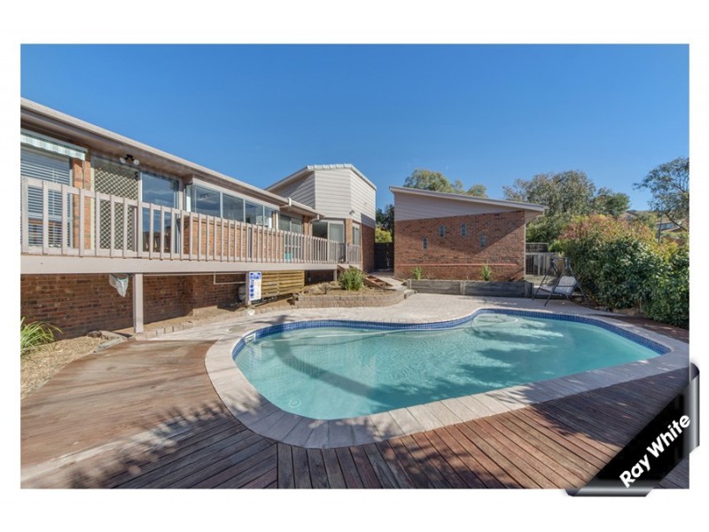 40 Conlon Crescent, Theodore ACT 2905