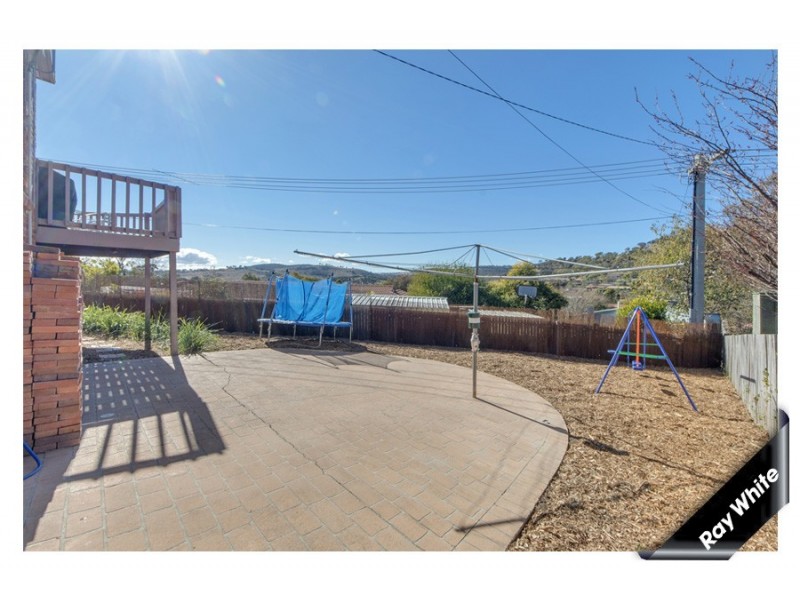 40 Conlon Crescent, Theodore ACT 2905