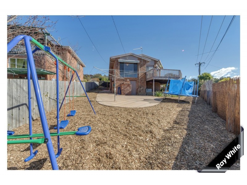 40 Conlon Crescent, Theodore ACT 2905