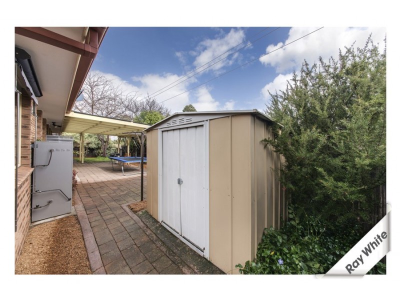 21/12 Jondol Place, Isabella Plains ACT 2905