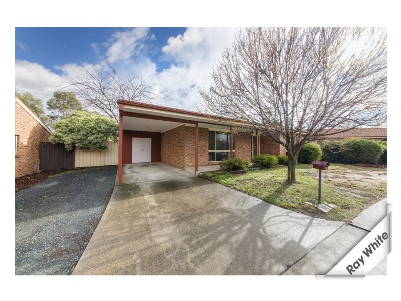 21/12 Jondol Place, Isabella Plains ACT 2905