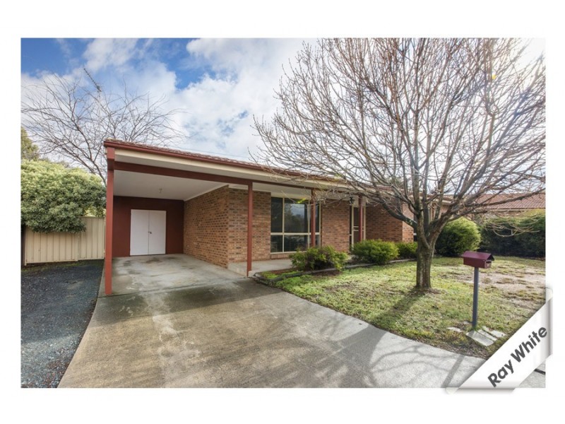 21/12 Jondol Place, Isabella Plains ACT 2905