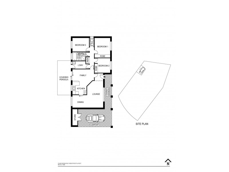 21/12 Jondol Place, Isabella Plains ACT 2905