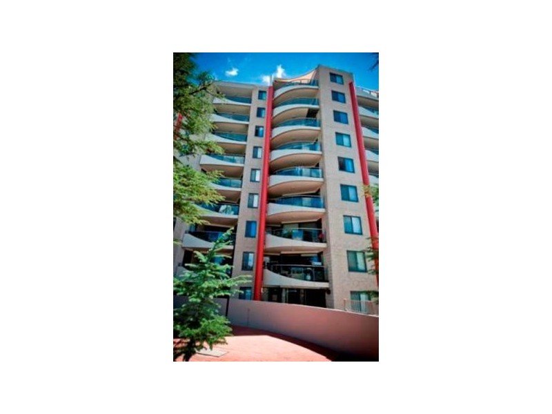 512/86-88 Northbourne Avenue, Braddon ACT 2612