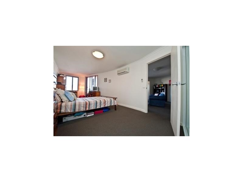 512/86-88 Northbourne Avenue, Braddon ACT 2612