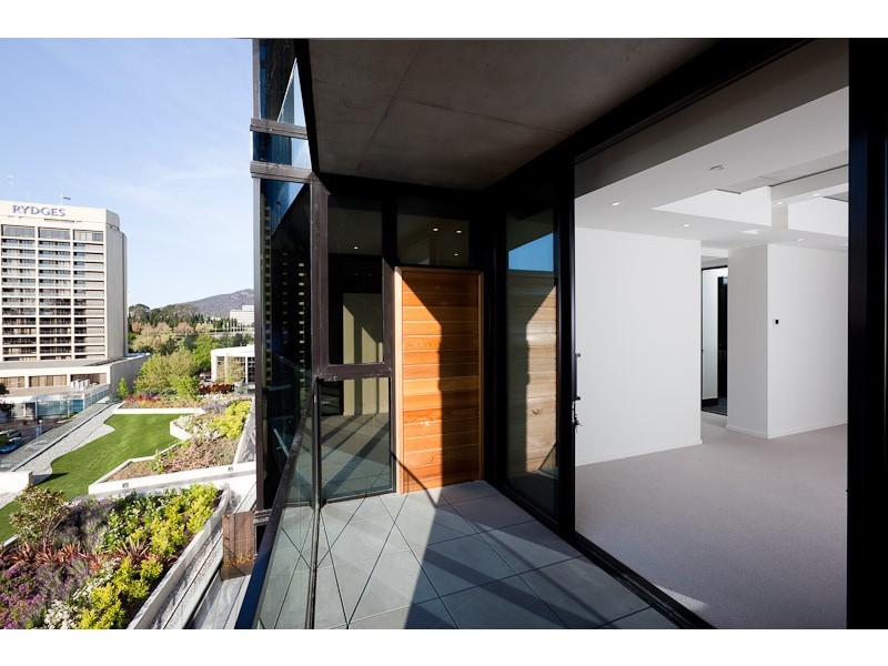 605/19 Marcus Clarke Street, City ACT 2601