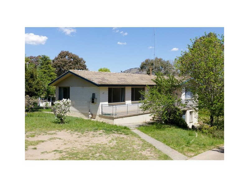 101b Ainsworth Street, Mawson ACT 2607