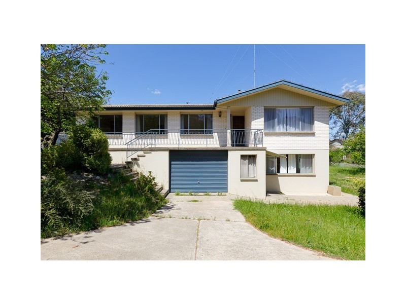 101a Ainsworth Street, Mawson ACT 2607