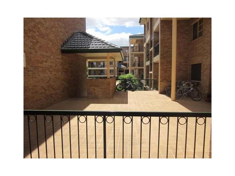 5/11 Fawkner Street, Braddon ACT 2612